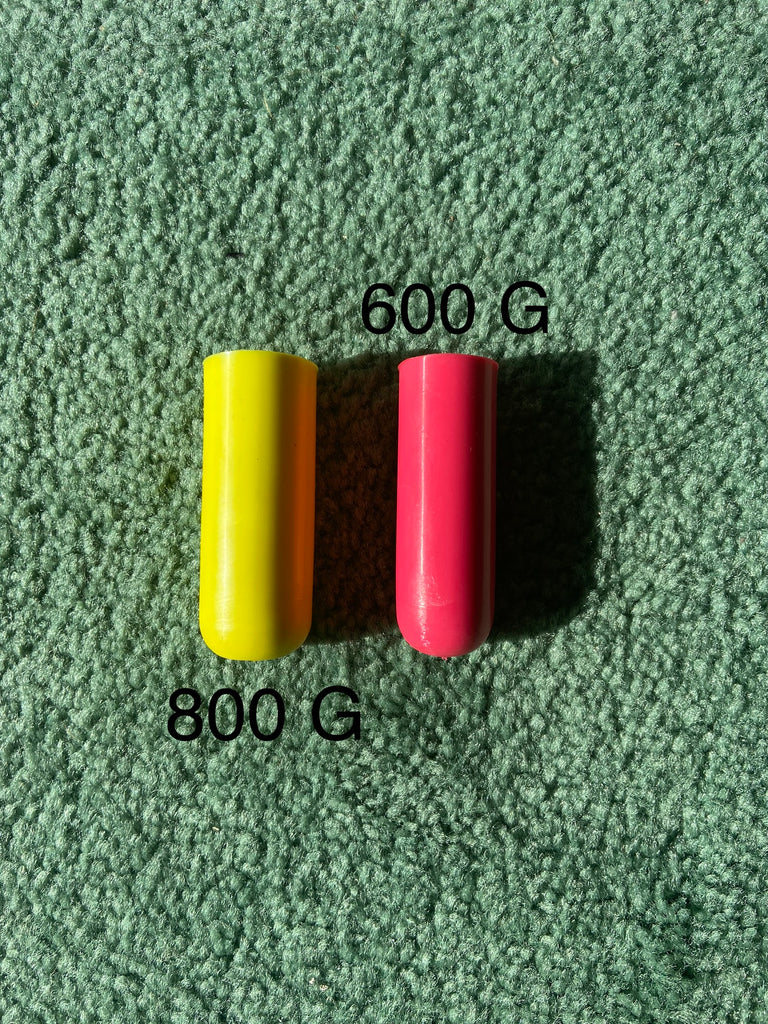 GILL/OTE Replacement Rubber Tips-- FREE SHIPPING