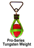 DOMINATOR PRO SERIES TUNGSTEN INDOOR WEIGHT